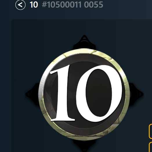 黒10スピリット