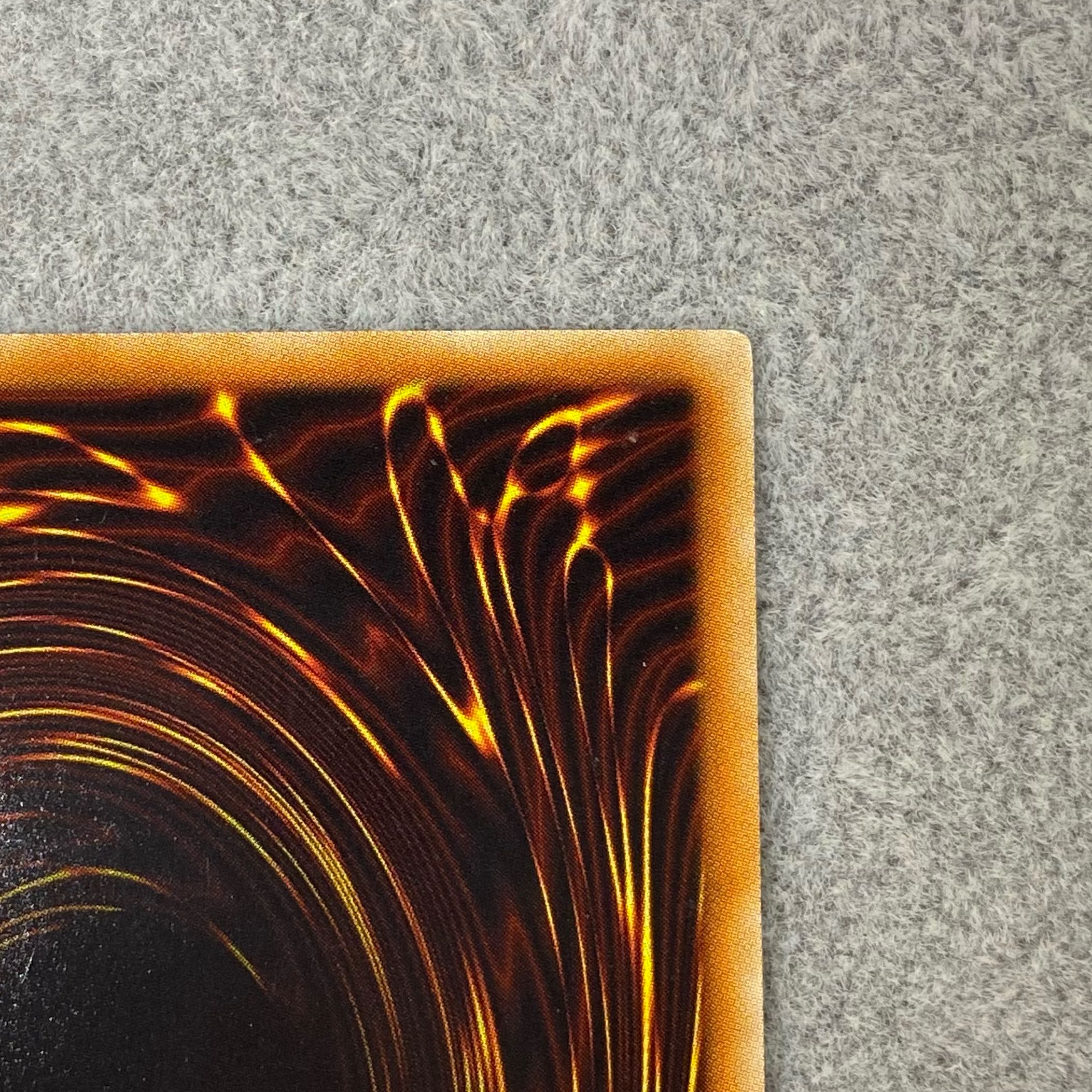 Number 107: Galaxy-Eyes Tachyon Dragon Ultra Rare JP044