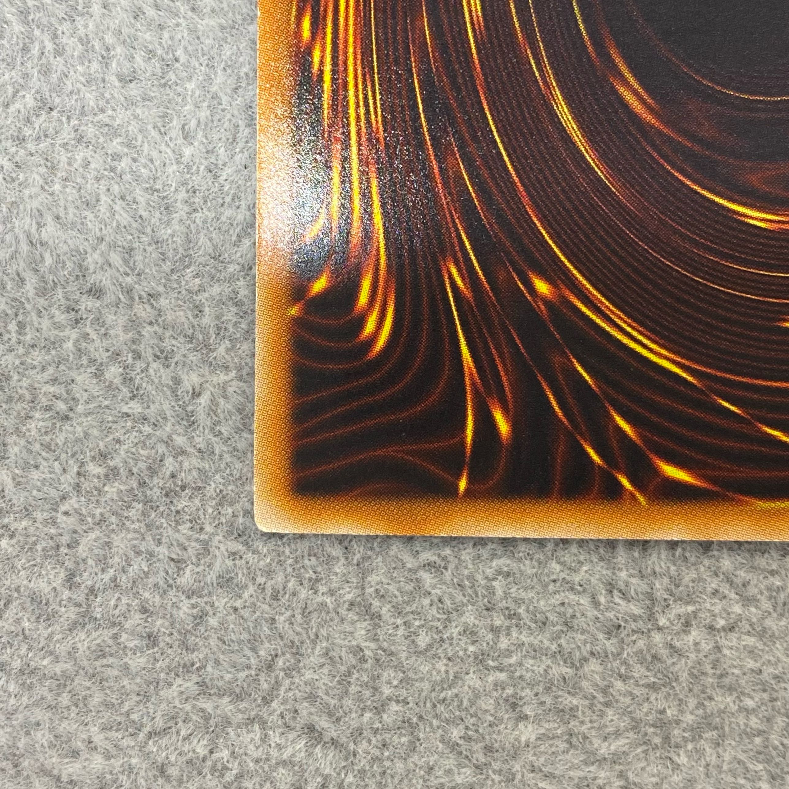 Number 107: Galaxy-Eyes Tachyon Dragon Ultra Rare JP044