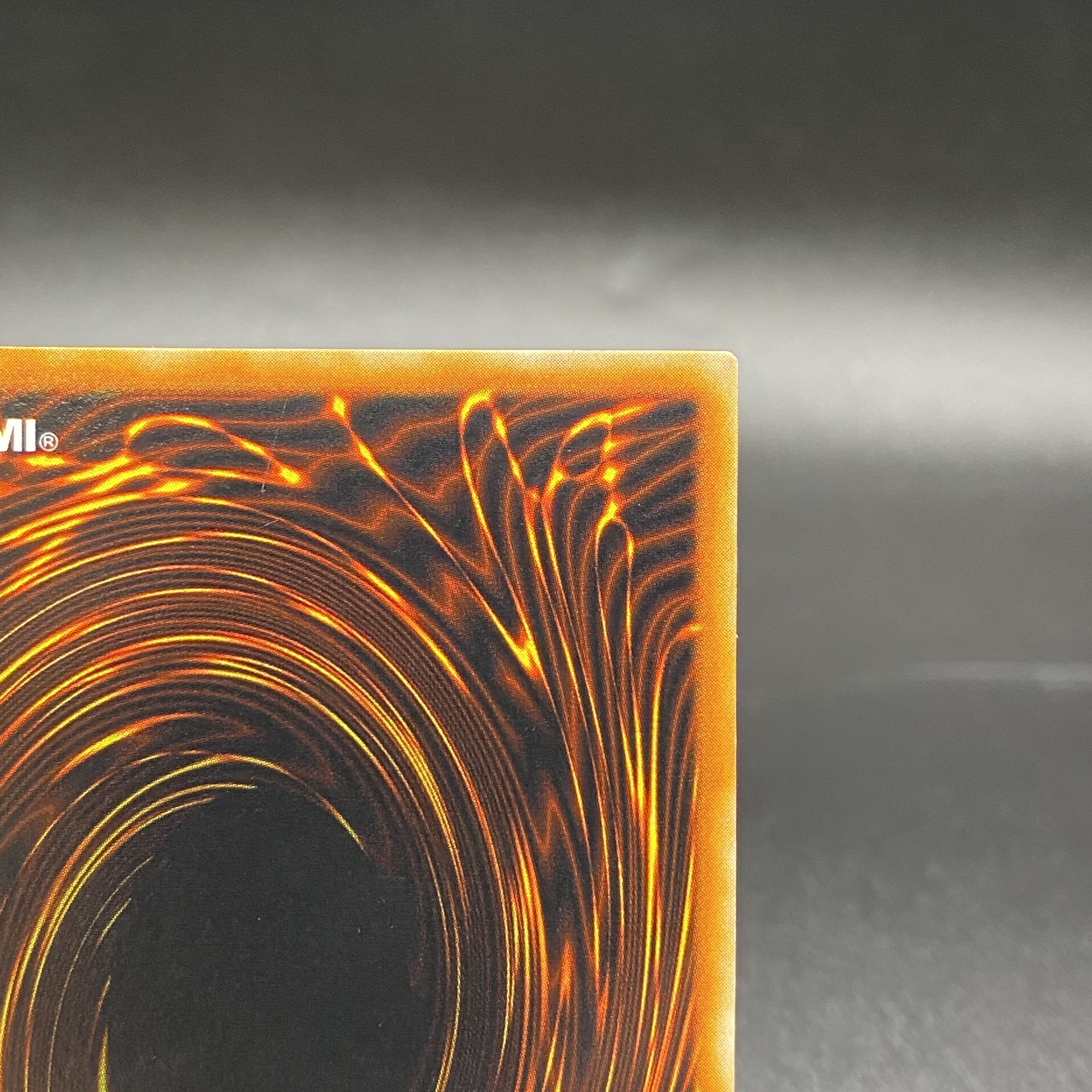 Red-Eyes Black Dragon Initial