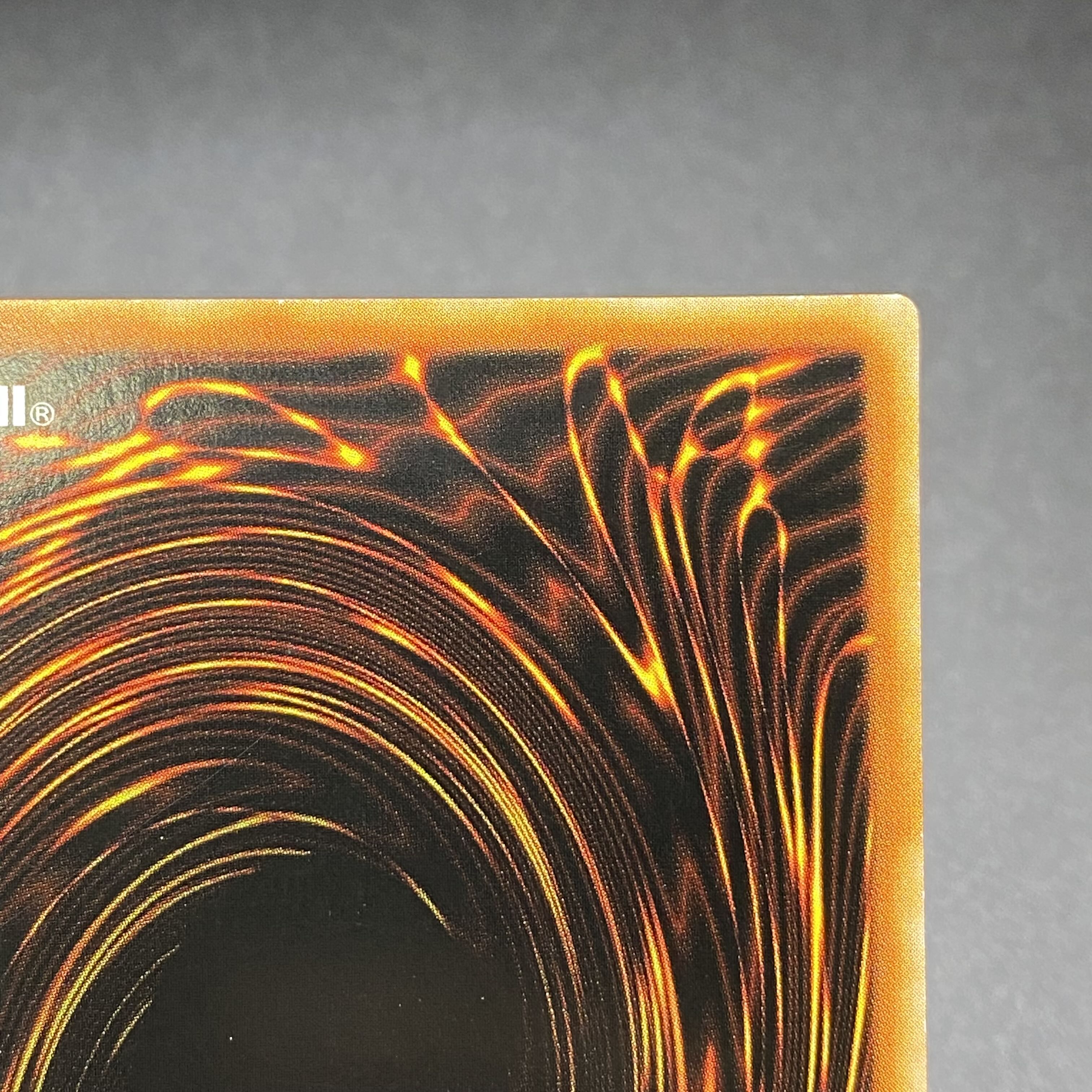 Aussa the Earth Charmer, Immovable 20th Secret Rare JP048 Asian Edition