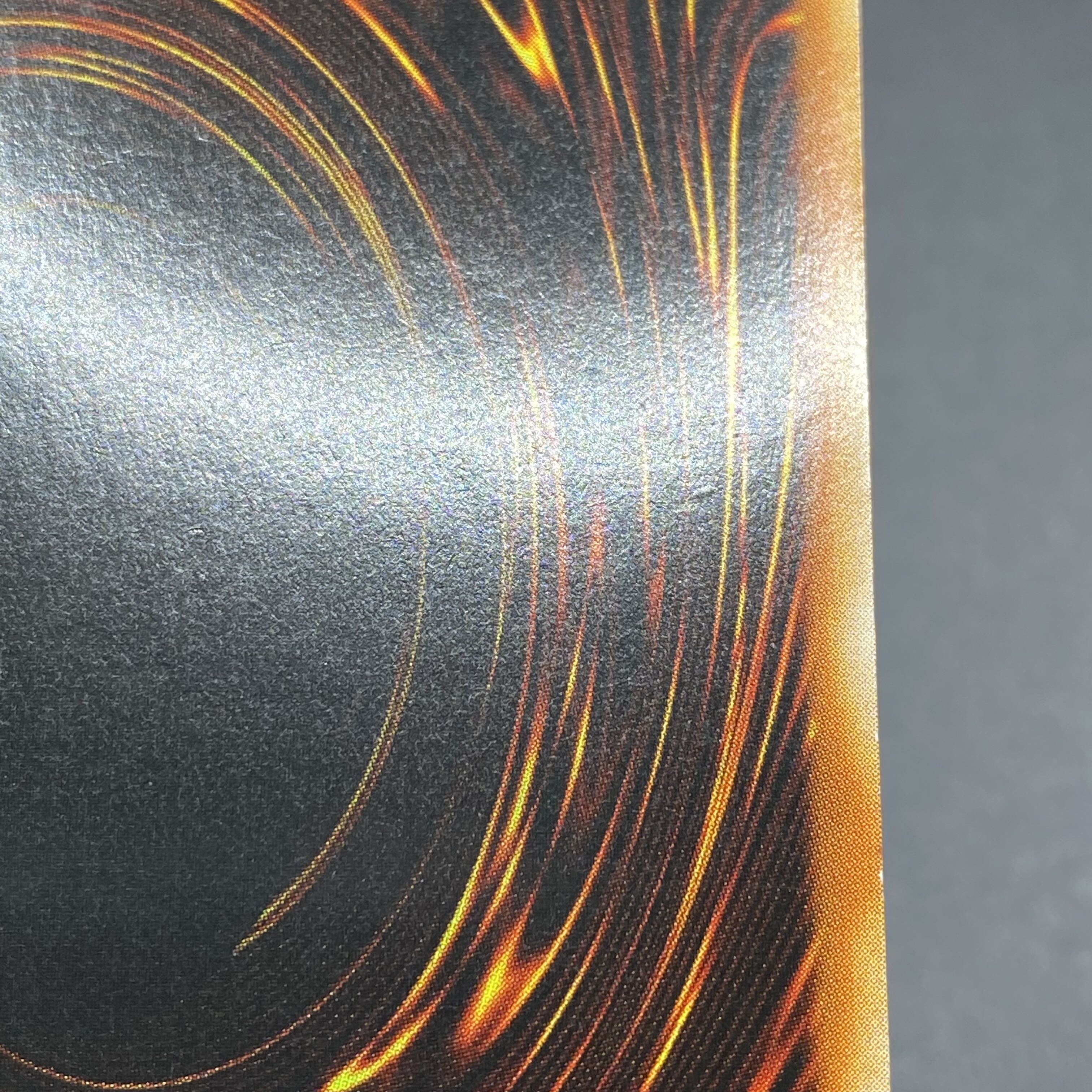 Aussa the Earth Charmer, Immovable 20th Secret Rare JP048 Asian Edition