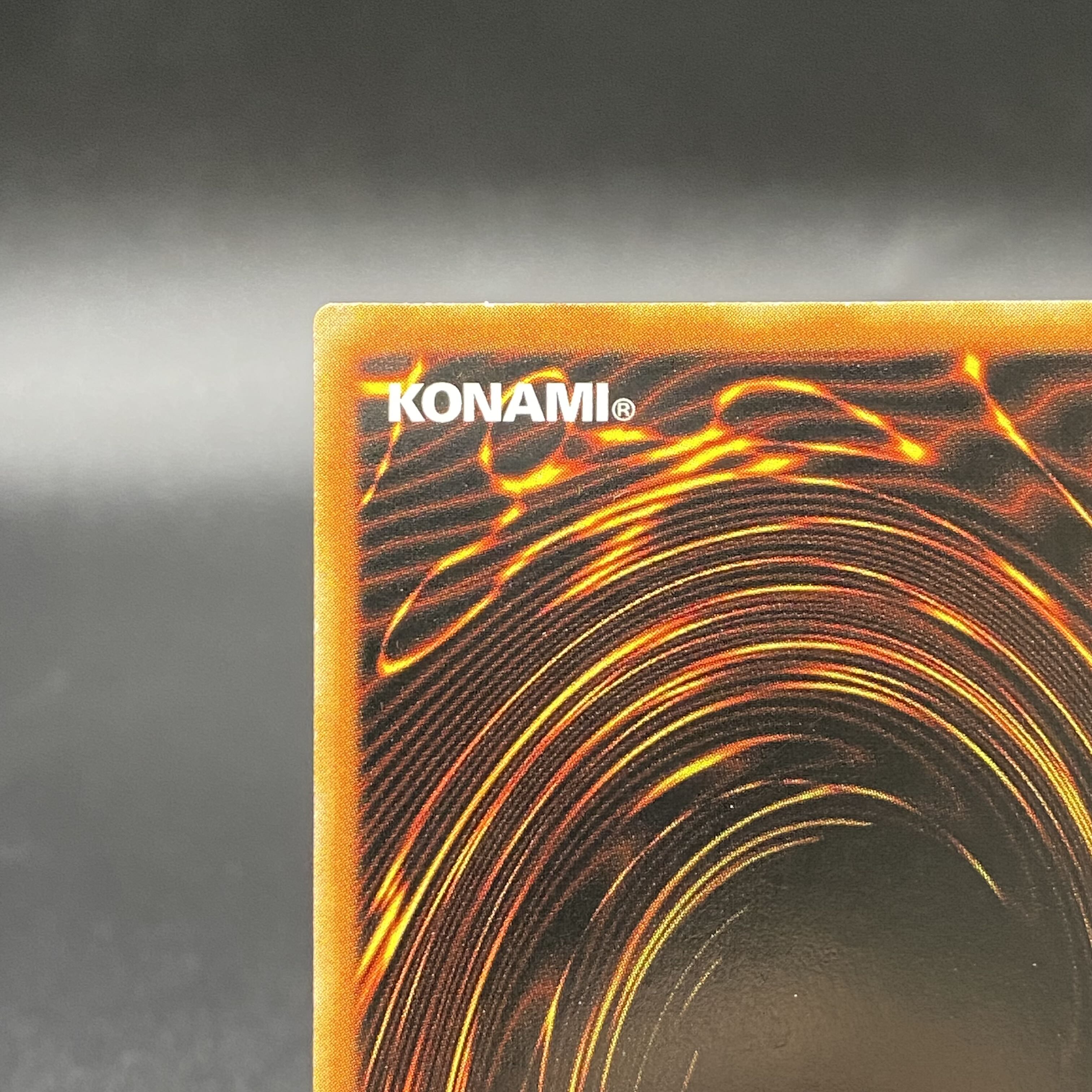 Aussa the Earth Charmer, Immovable 20th Secret Rare JP048 Asian Edition