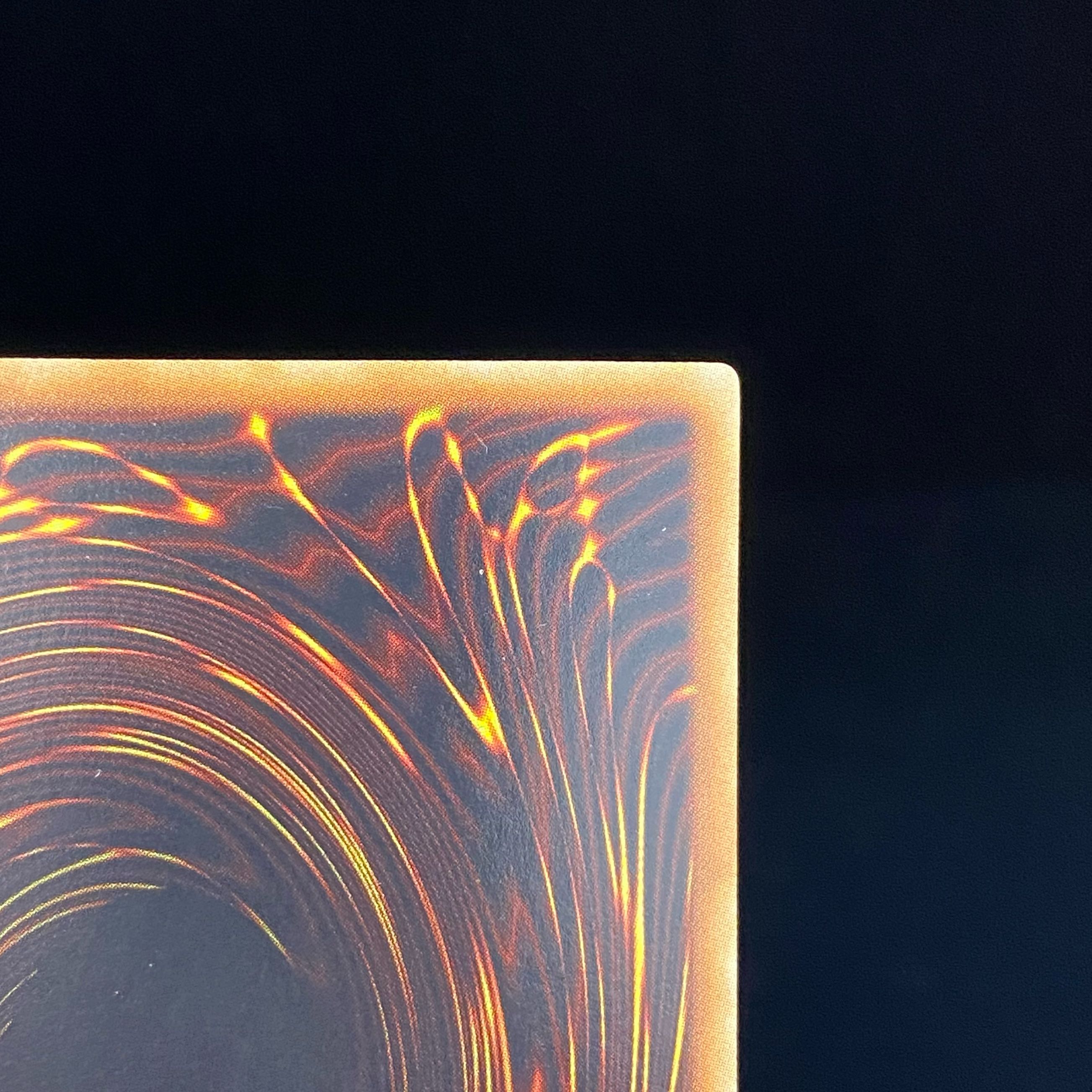 Galaxy-Eyes Full Armor Photon Dragon Ultra Rare JP002