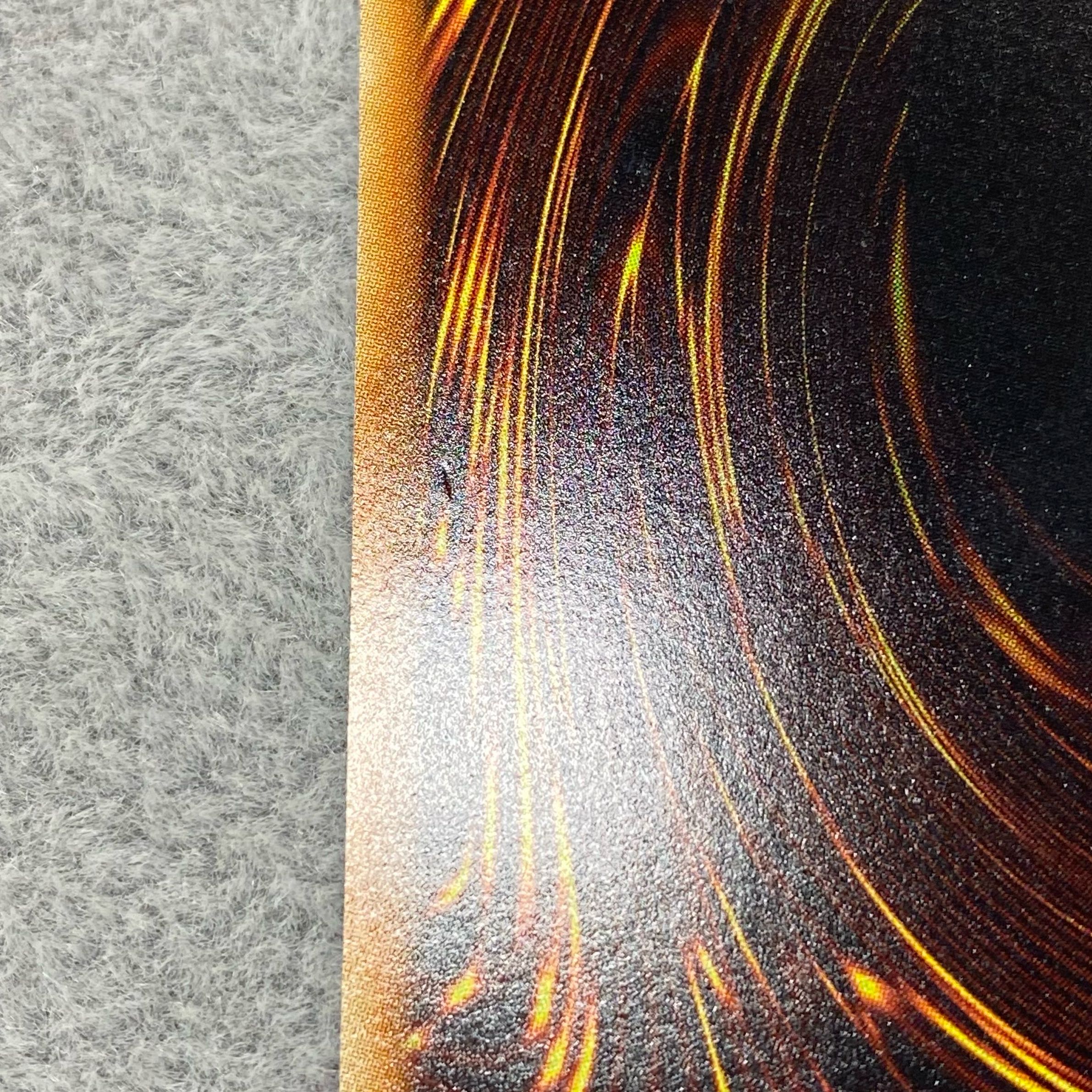 Galaxy-Eyes Full Armor Photon Dragon Ultra Rare JP002