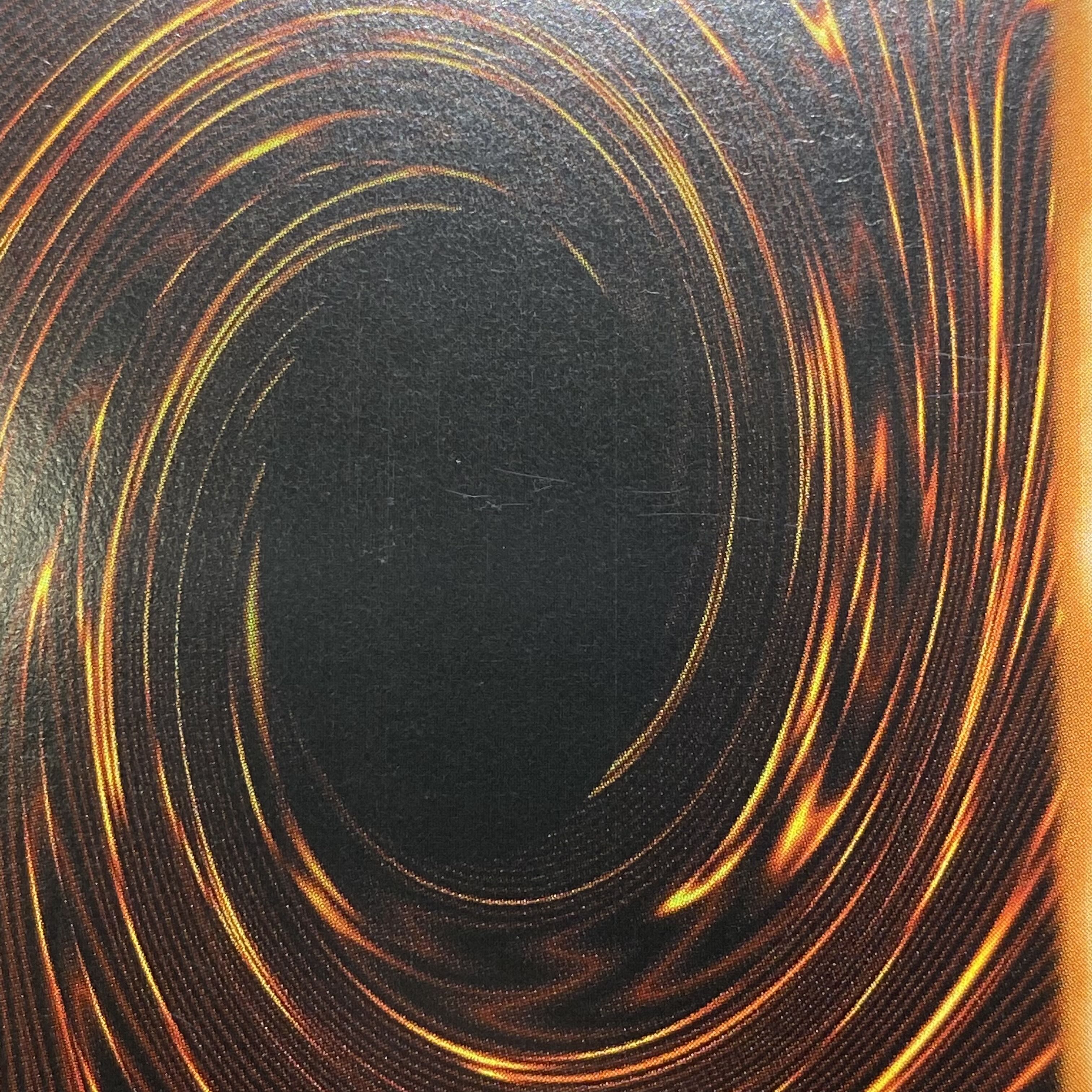 Eria the Water Charmer, Gentle 20th Secret Rare JP055 Asian Edition