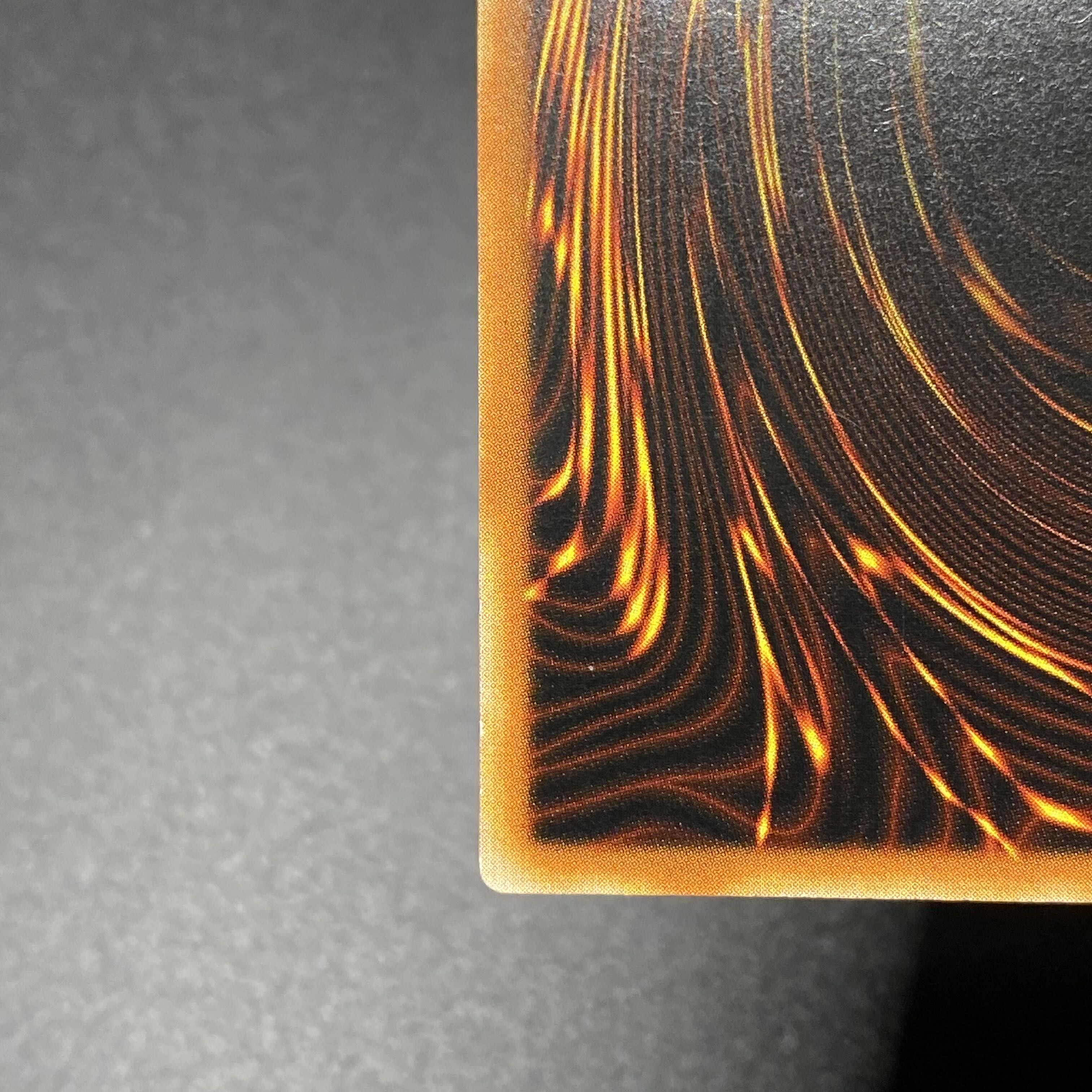 Eria the Water Charmer, Gentle 20th Secret Rare JP055 Asian Edition