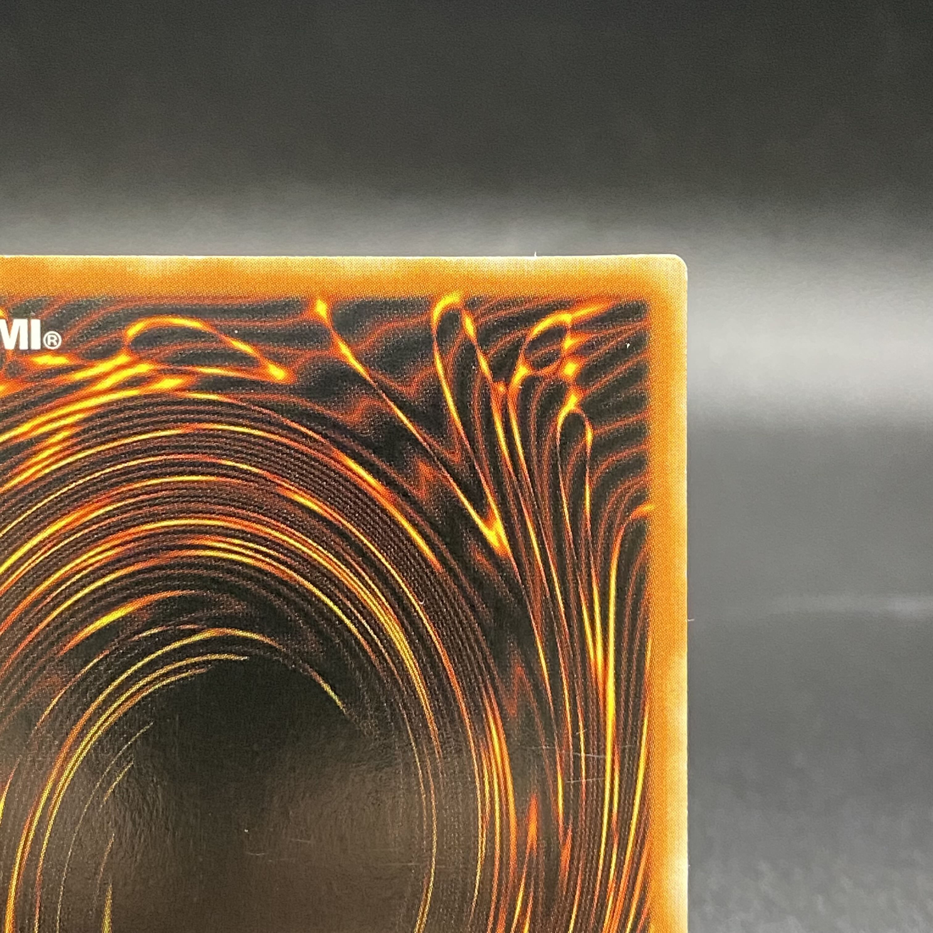 Eria the Water Charmer, Gentle 20th Secret Rare JP055 Asian Edition