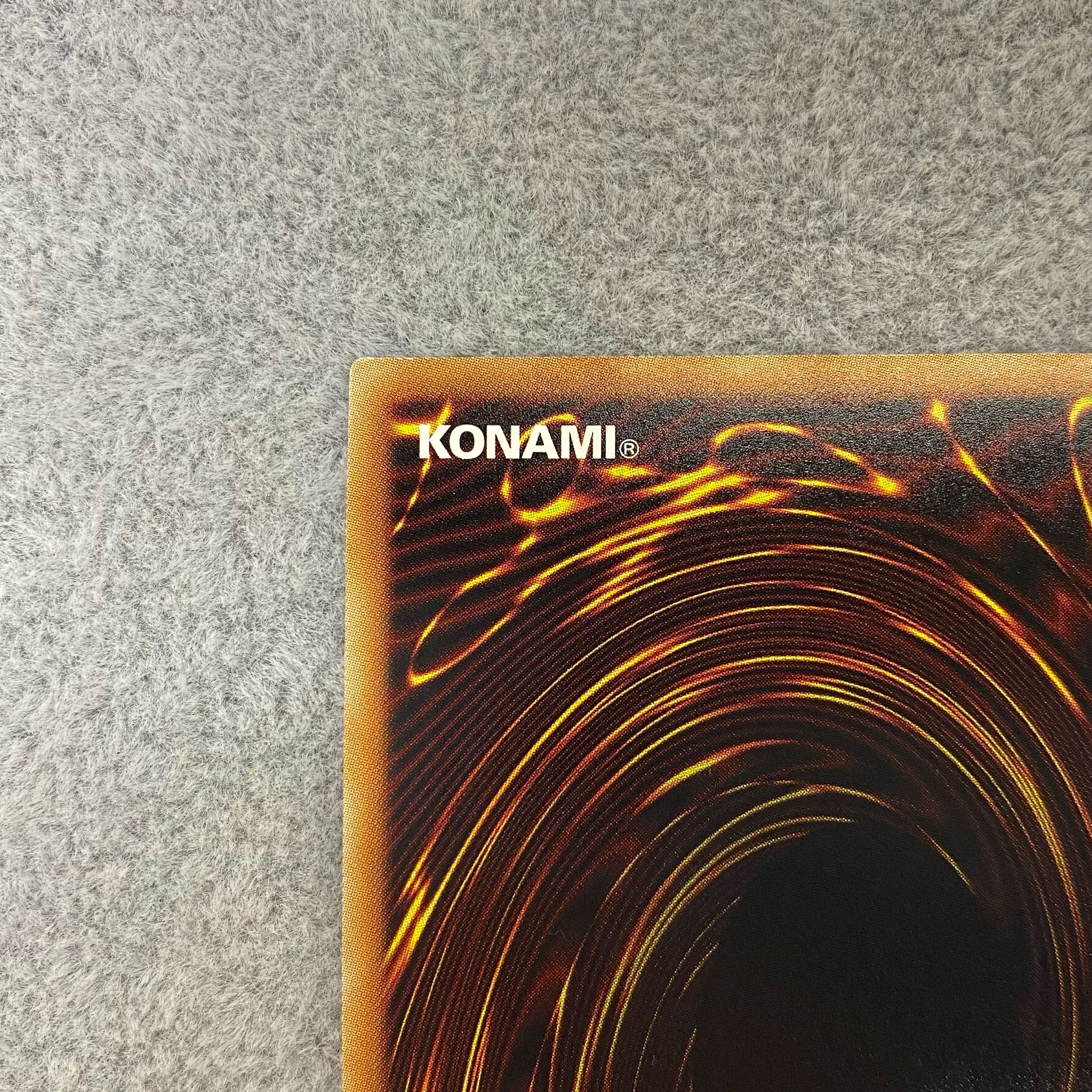 Witchcrafter Madame Verre Secret Rare