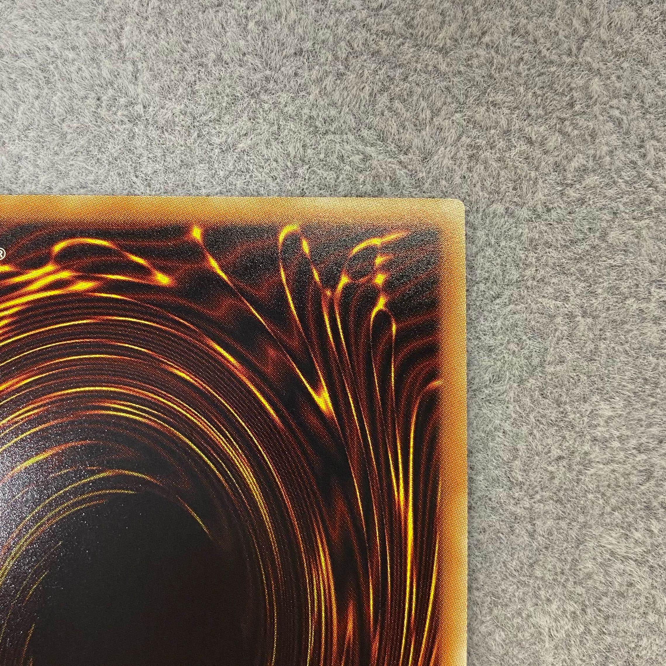 Witchcrafter Madame Verre Secret Rare