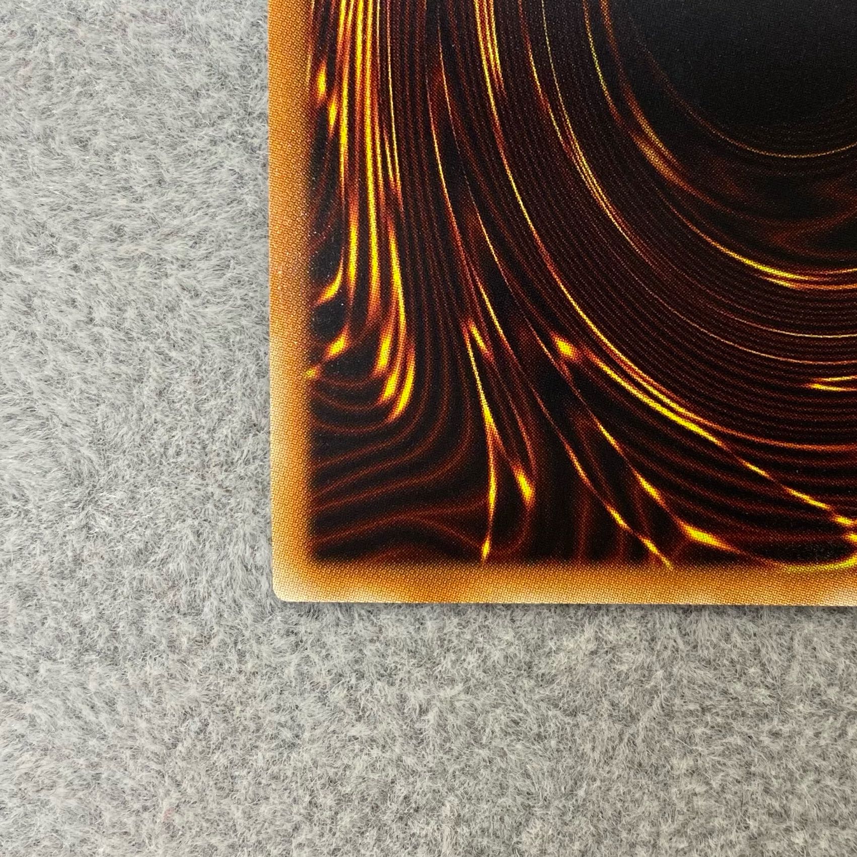 Witchcrafter Madame Verre Secret Rare