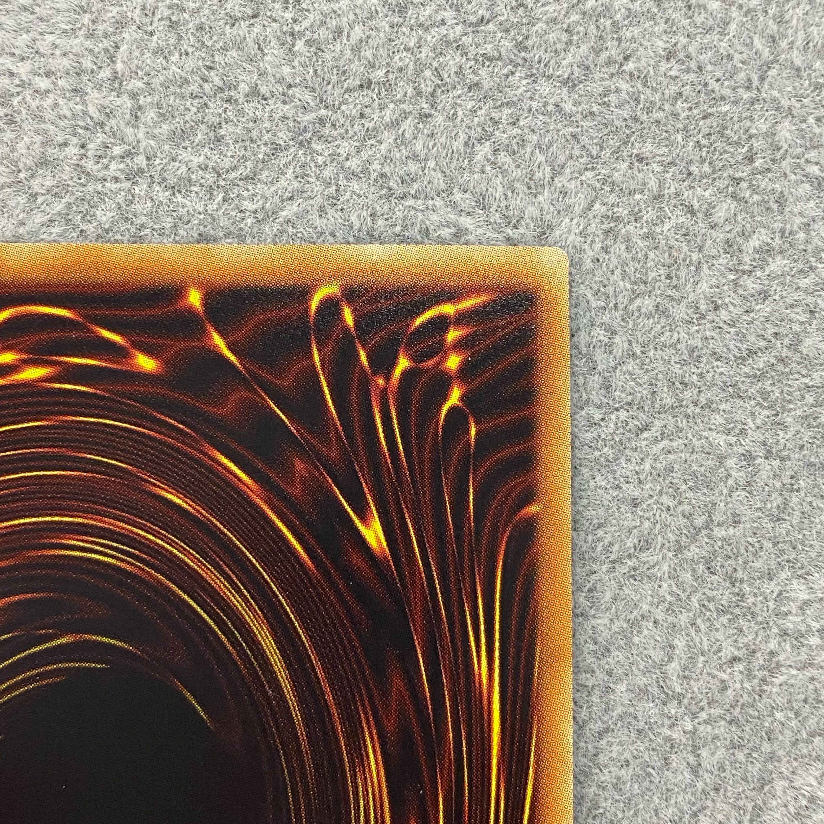 Witchcrafter Madame Verre Secret Rare