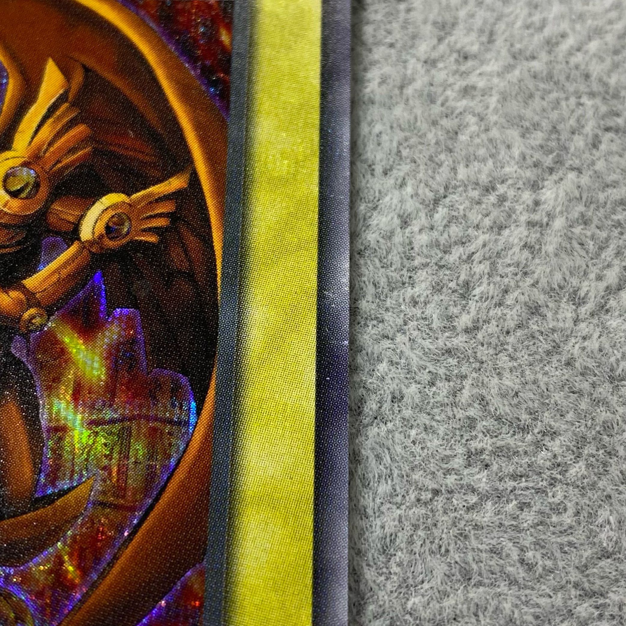 The Winged Dragon of Ra G4-03