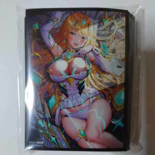 ゼノブレイド2　ヒカリスリーブ/ScarletAgents