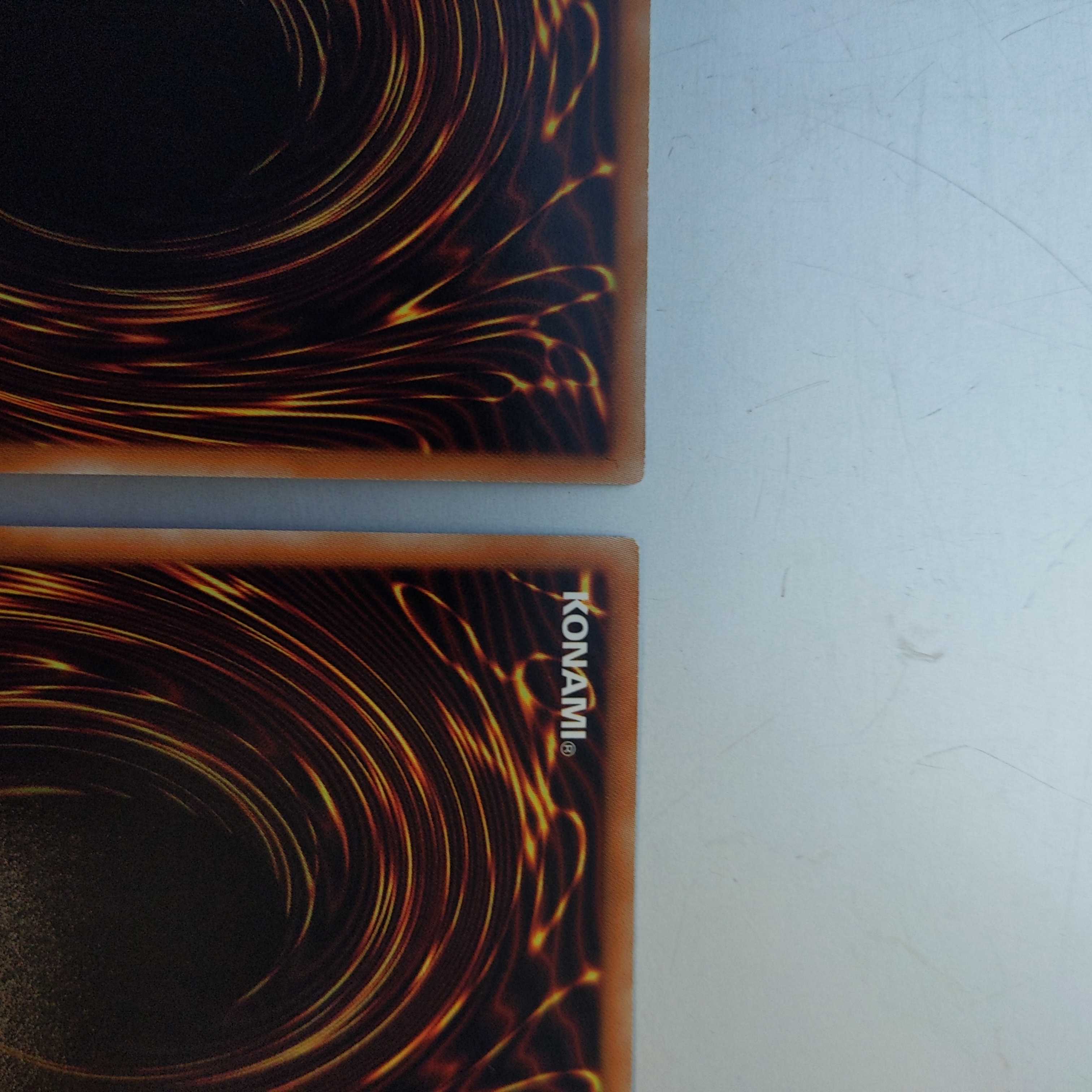 Silence Magician - Mystic Magician Collector's Rare JP011 RC02