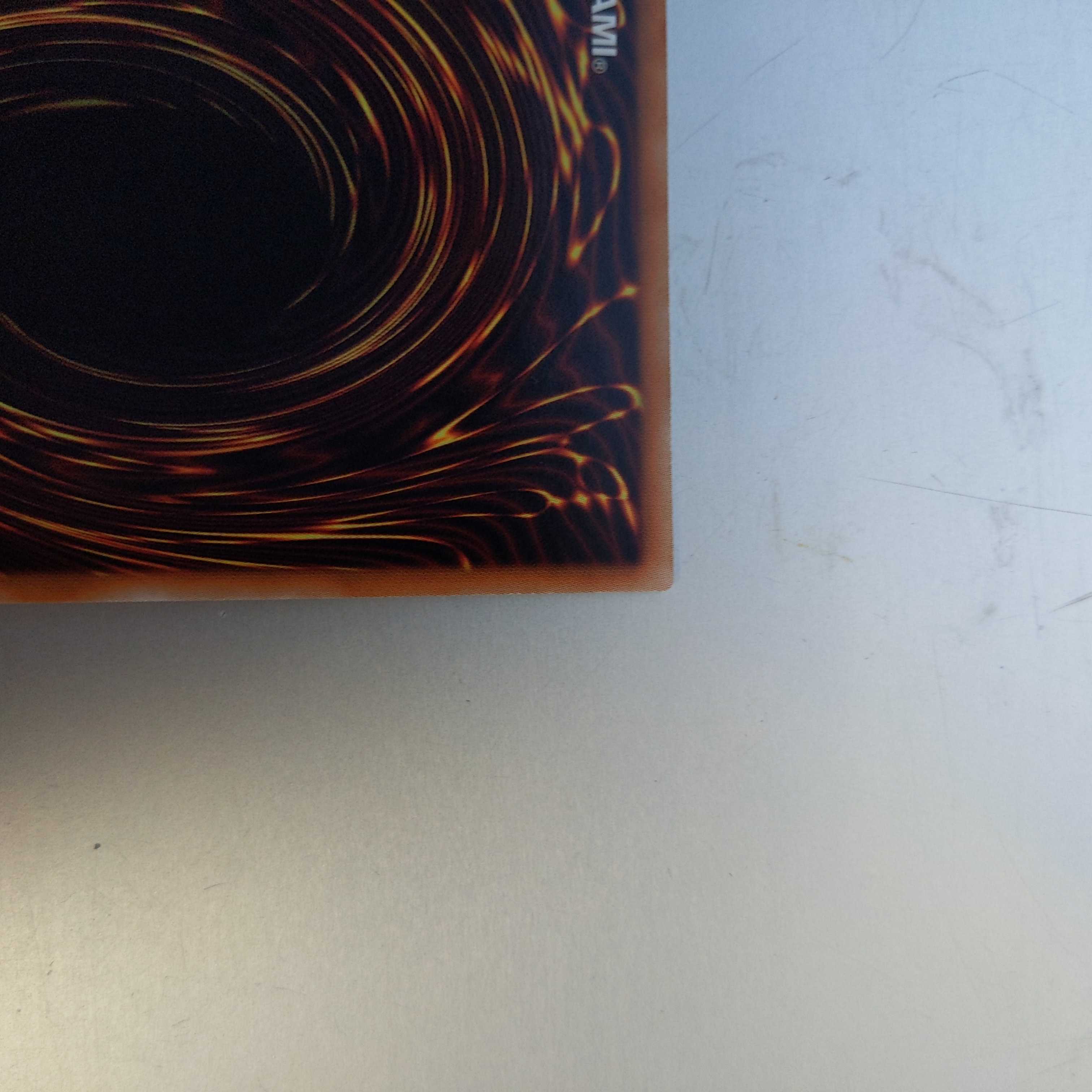 Silence Magician - Mystic Magician Collector's Rare JP011 RC02