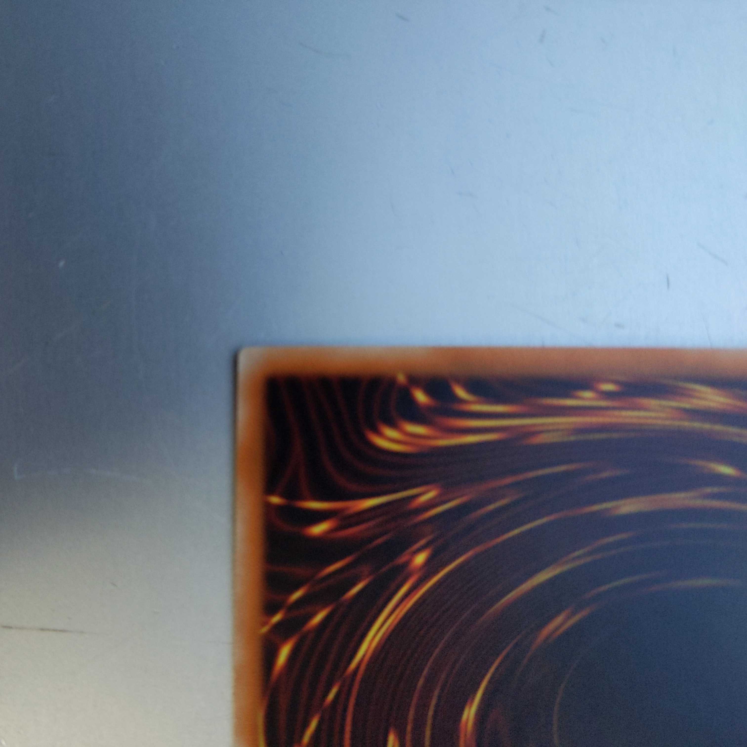 Silence Magician - Mystic Magician Collector's Rare JP011 RC02