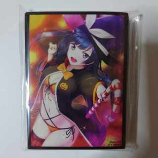 Sukusta Setsuna Yuuki Sleeve/ScarletAgents