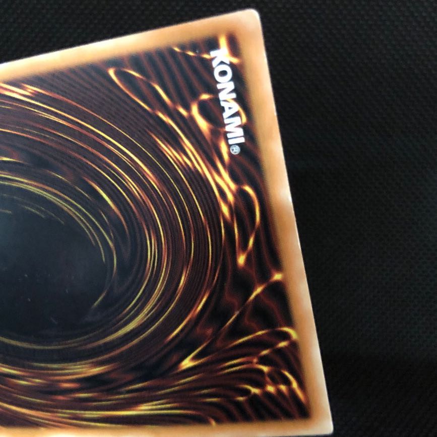 [State Darkness] Blue-Eyes Toon Dragon Secret Rare Old Asia 1st [37-0829-01M].