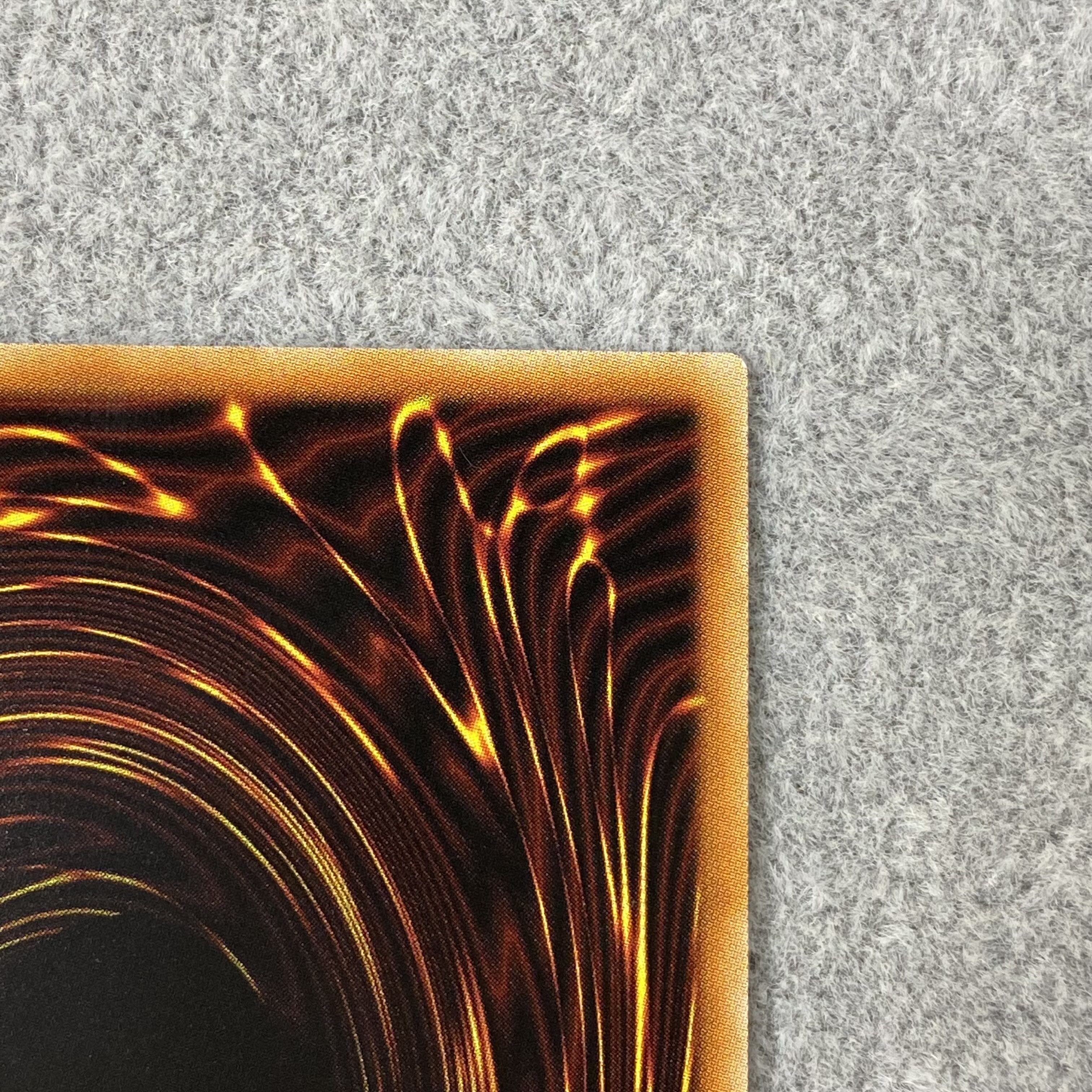 Tiaraments Kitokaros Prismatic Secret Rare JP042