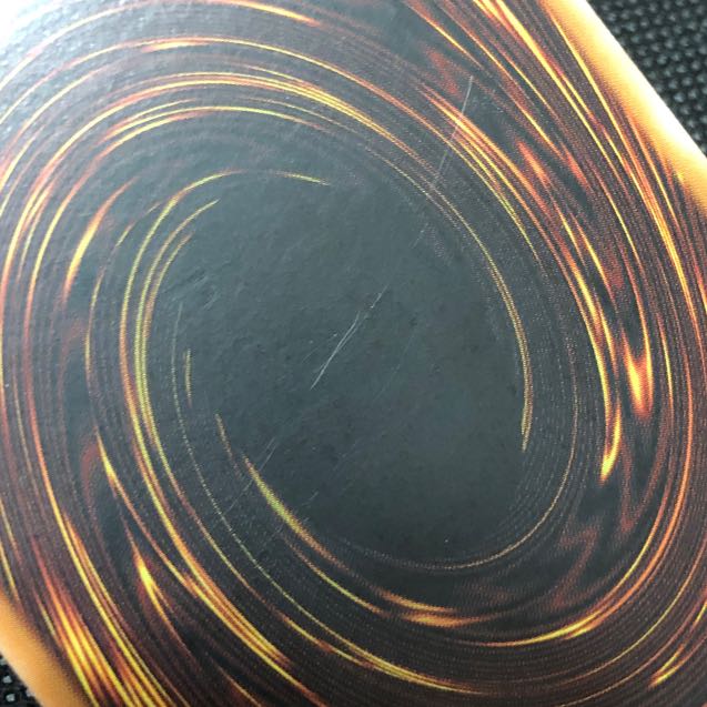 Blue-Eyes Toon Dragon Secret Rare 1st Old Asia [37-0829-02M].