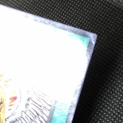 Change of Heart Ultra Rare 1st Old Asia [37-0829-03M].