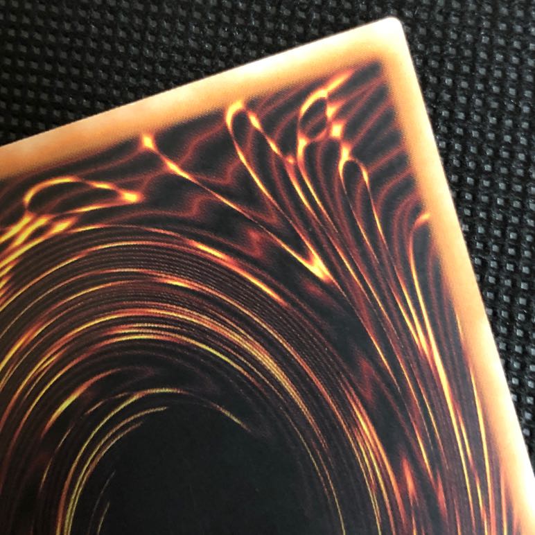 Change of Heart Ultra Rare 1st Old Asia [37-0829-03M].