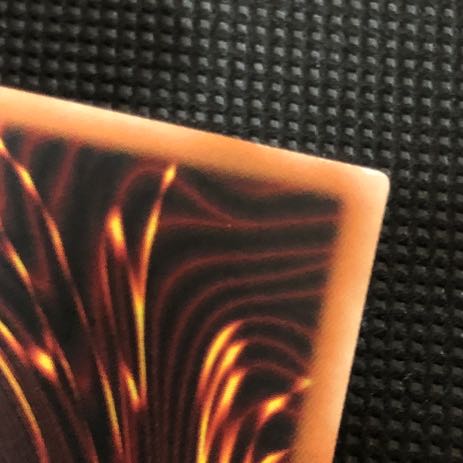 Change of Heart Ultra Rare 1st Old Asia [37-0829-03M].