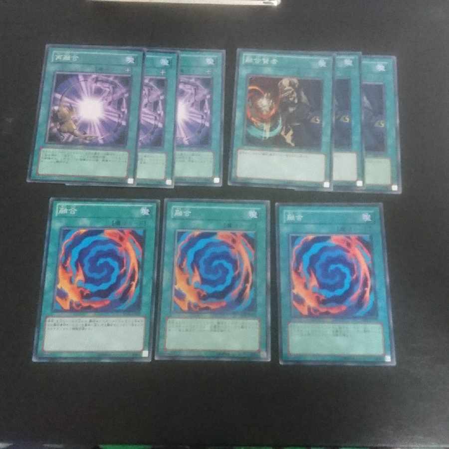 D101 Fusion Sage Re-Fusion Normal JP007