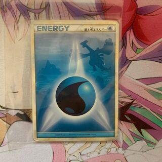 水エネルギー（シルエット有り）