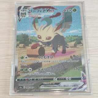 LeafeonVMAX HR 089/069