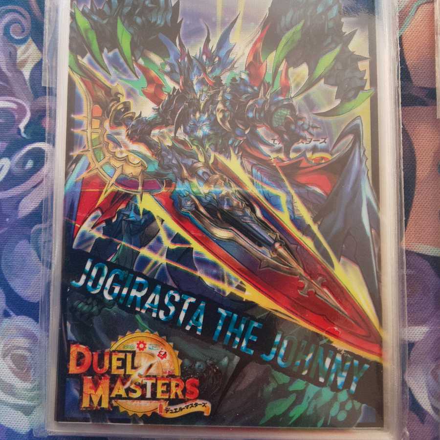 デュエマ スリーブセット