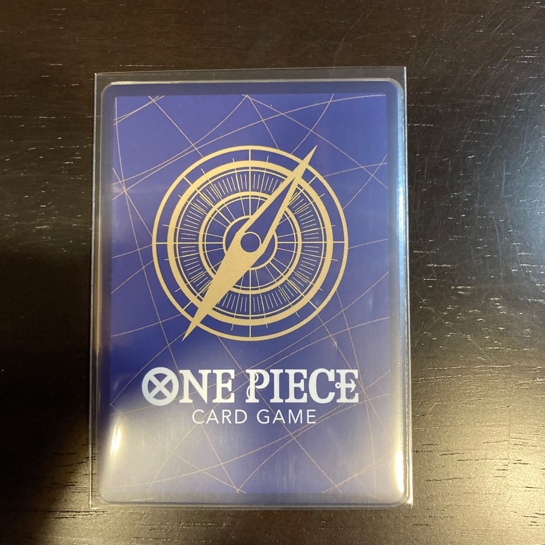 25th Anniversary Luffy