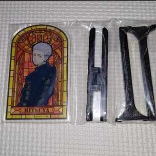 Tokyo Revengers, Tokyo Libe Stained Art Screen, Takashi Mitsutani