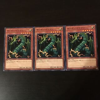 Zapdos Dragon 3 pieces