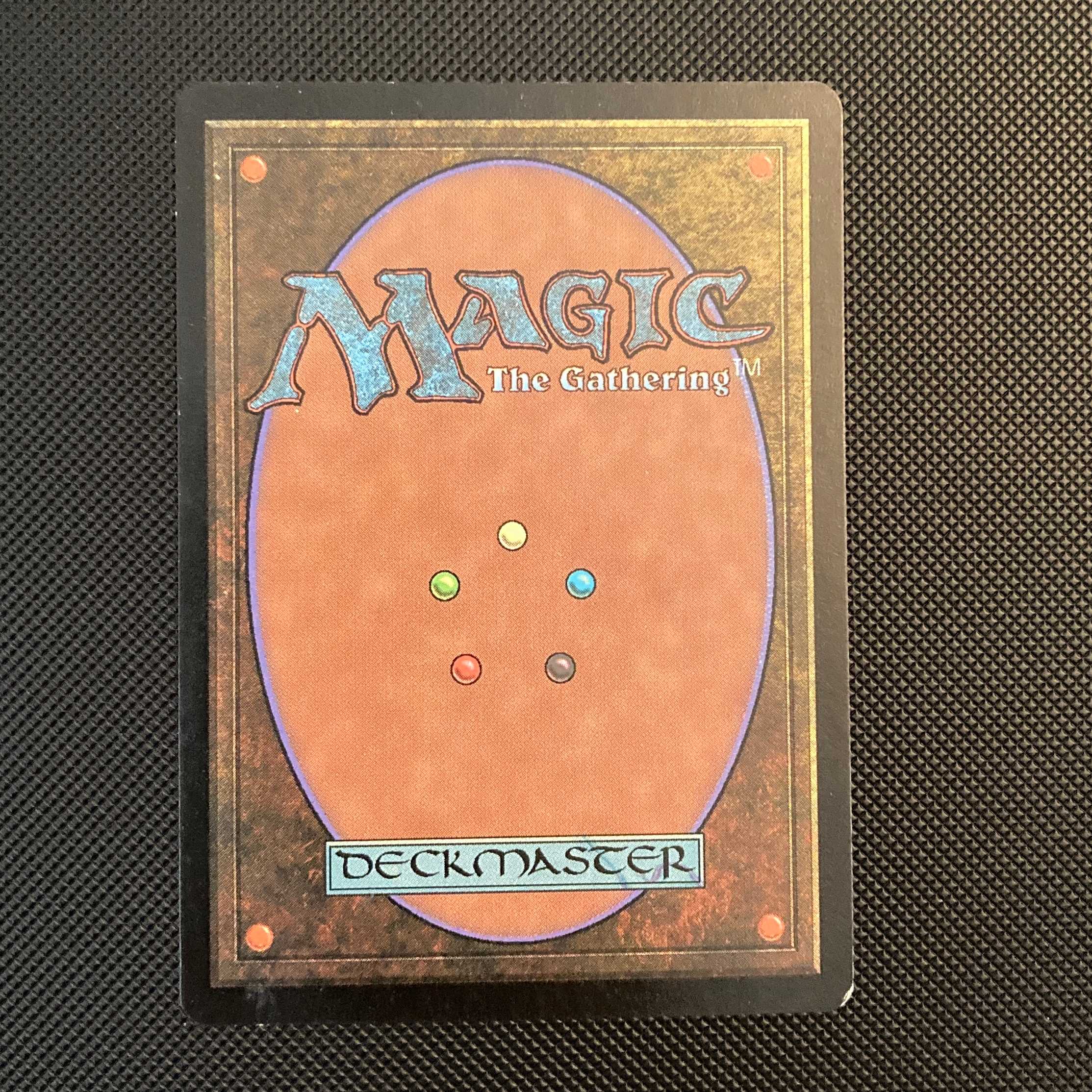 7ED [Adarkar Wastes] Japanese