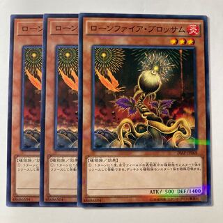 6573 Lonefire Blossom ☆9113