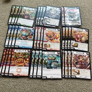 ラーメンセット