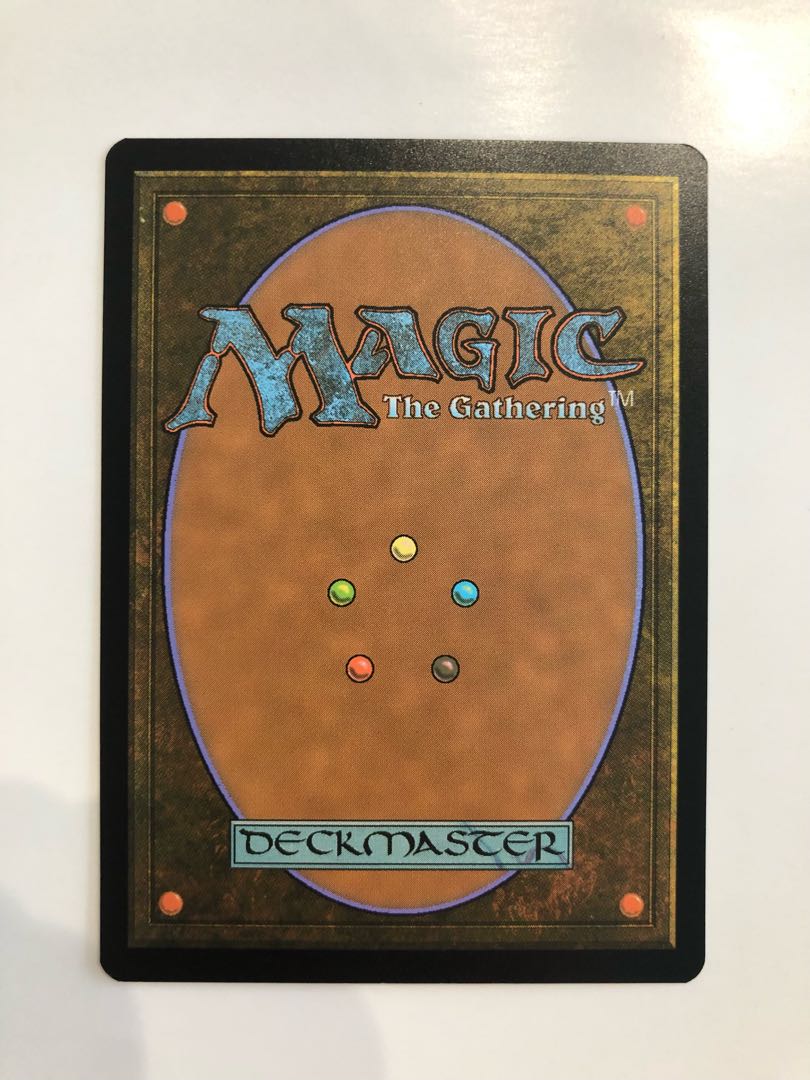 Cavern of Souls Borderless