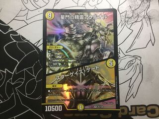 Akernal, the Spirit of the Star Gate｜Stargaze Gate VR 25/138