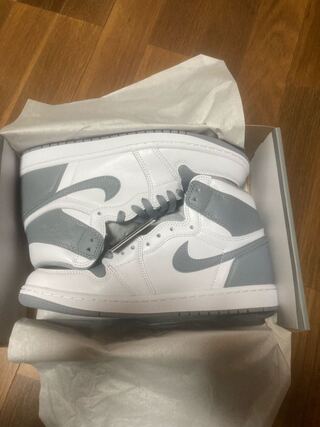 NIKE エアジョーダン1 HIGH 27.5cm