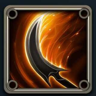 死亡時:相手リーダーに１ダメージ