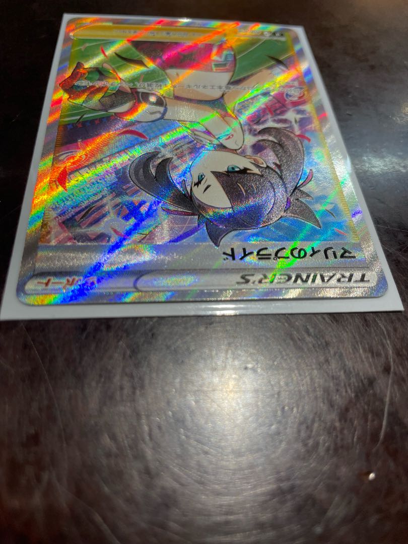 Marnie's Pride (SR specs) & Galal's Friends (Kira)