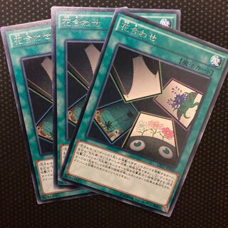 Flower Gathering rare JP040