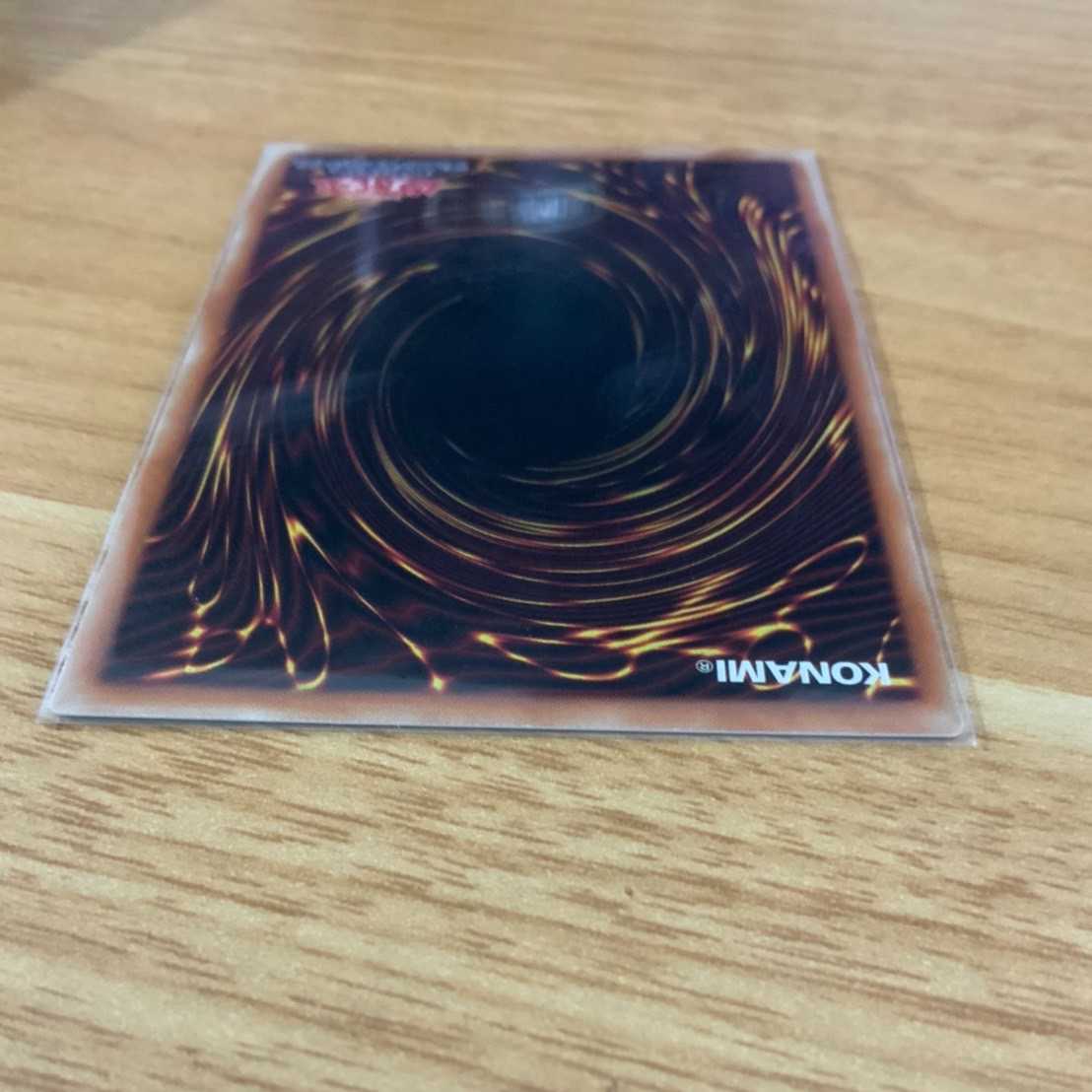 Ghost Ogre & Snow Rabbit 20th Equipment