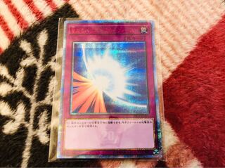 聖なるバリアミラーフォース