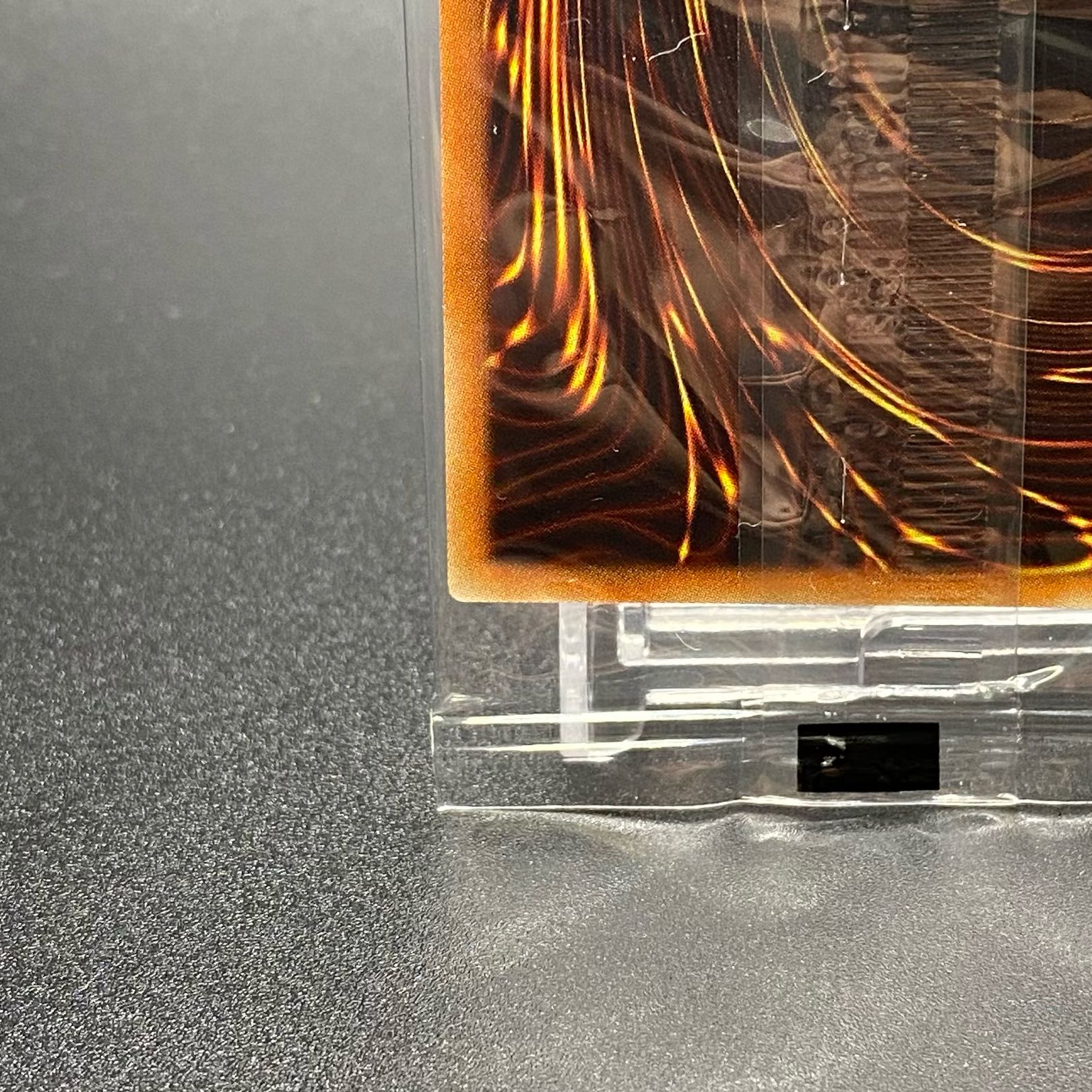 worldchampionsip2018（世界大会2018年記念プロモ） WCS2018 1枚