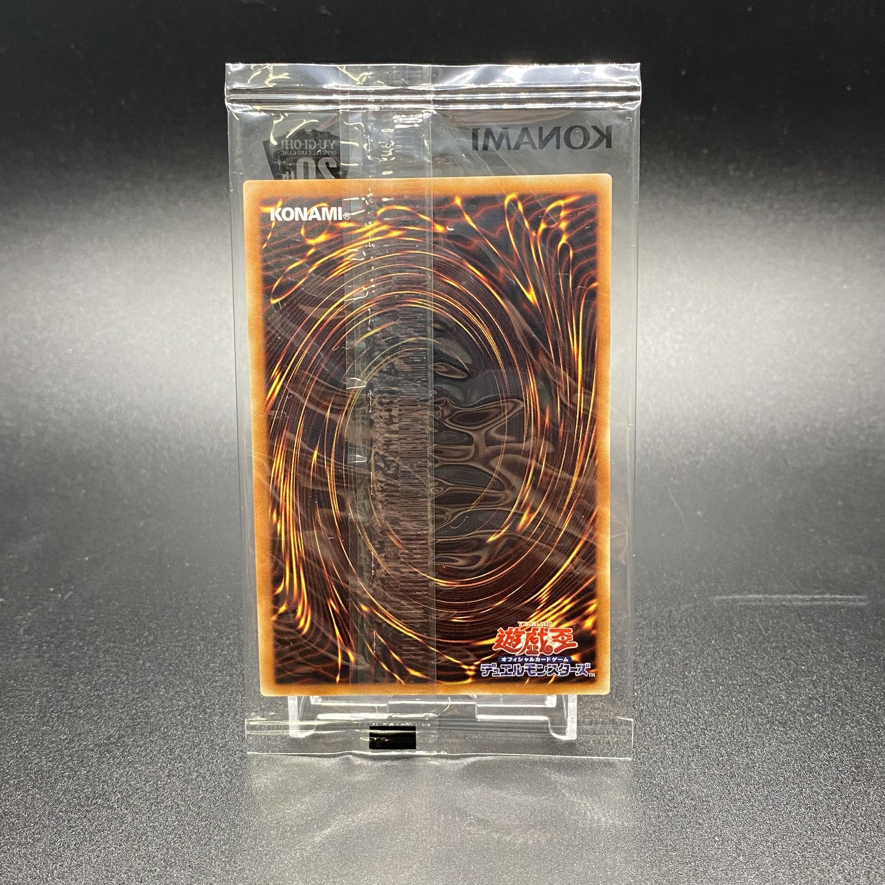 worldchampionsip2018（世界大会2018年記念プロモ） WCS2018 1枚