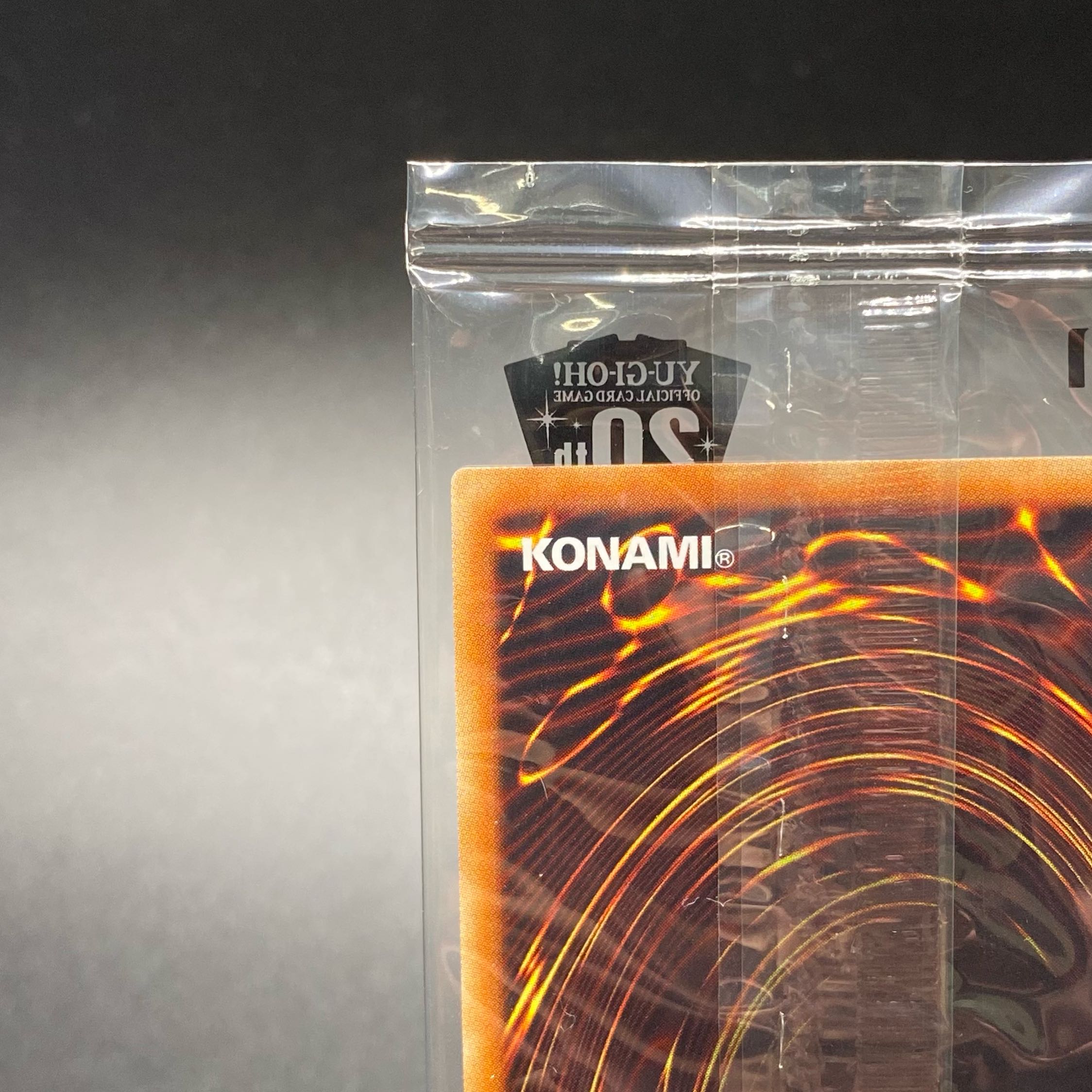 worldchampionsip2018（世界大会2018年記念プロモ） WCS2018 1枚