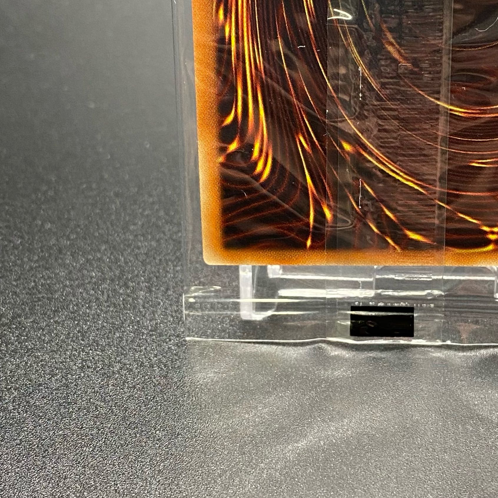 worldchampionsip2018（世界大会2018年記念プロモ） WCS2018 1枚